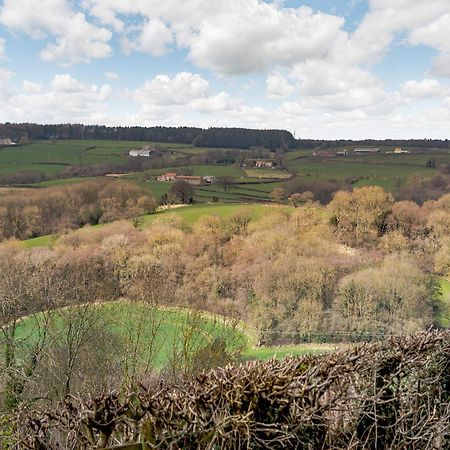 Esk Dale View Villa Grosmont  Exteriör bild